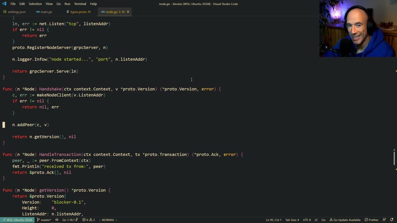 72  Peer discovery with custom gossip protocol   circuit breaking & rate limiting   1920x1080 758K