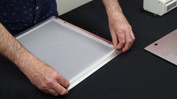 Gordon Harris - MiScreen Video 2019