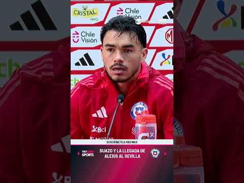 🫂⚽🇨🇱 "Es muy distinto compartir en el día a día"