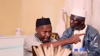 Download Lagu O Boy \u0026 Gambian Child  HADUUMO  Official Video MP3