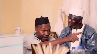 O Boy & Gambian Child  HADUUMO  Official Video