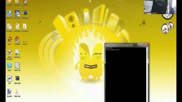 Squared Shooter - C++ game development timelapse
