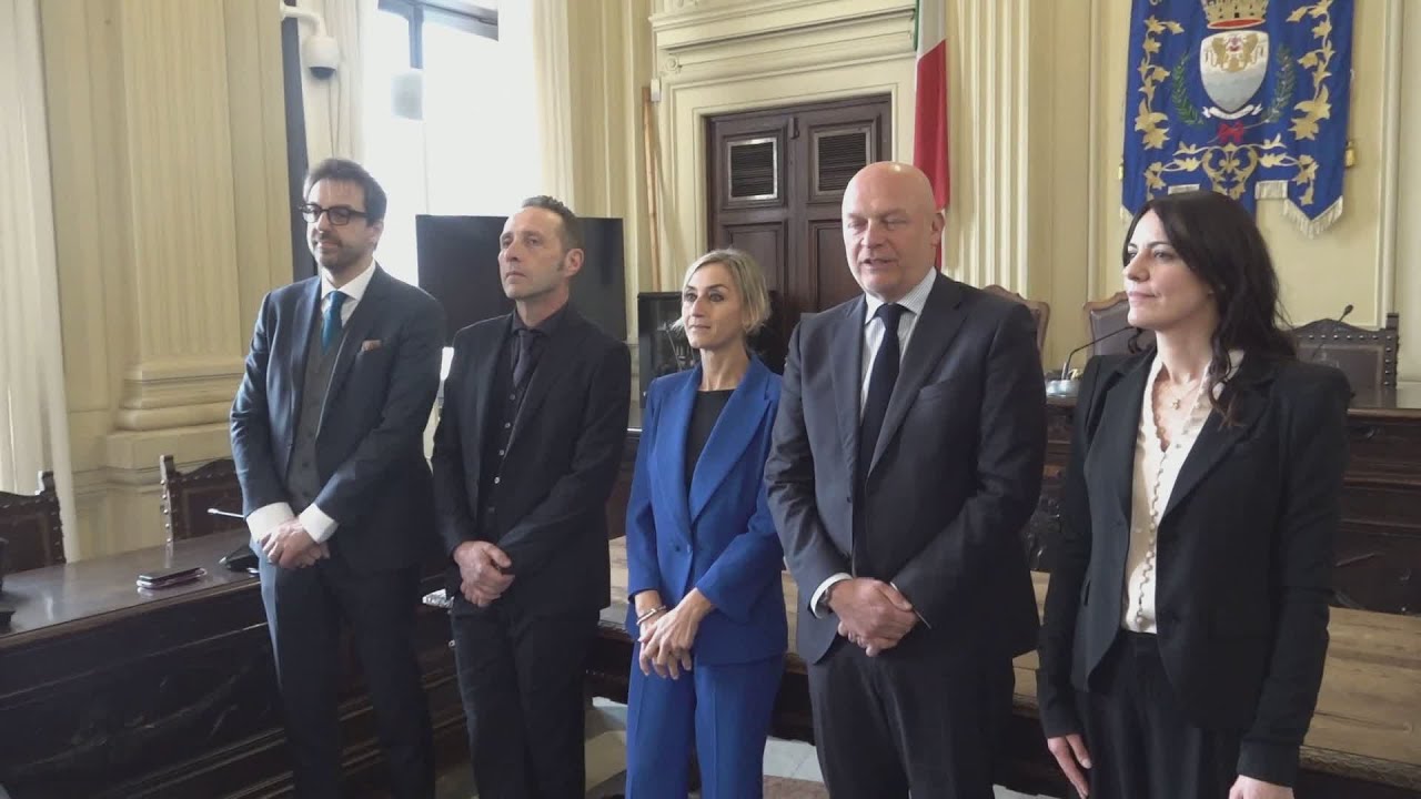 Presentata la presidente della DMO. E' Sonia Pallai