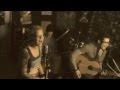 Judith van Hel and Micky Ventura - Ain´t no sunshine acoustic cover