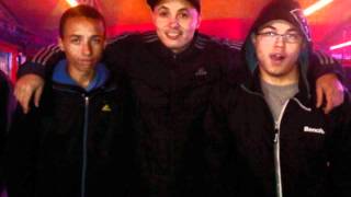 DdotRtv Rdotz & Corsa vs Antsinyourpants