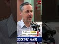 Qatar Kicks Out H*mas At Behest of Americans | JLMinute #shorts