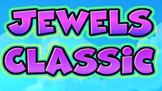 Jewels Classic Game | Gameplay Android & Apk screenshot 3