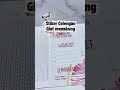 Stiker Celengan 2ribu Targett 2jt yuk nabung #stikercelengan #stikercelengantarget #RacunShope