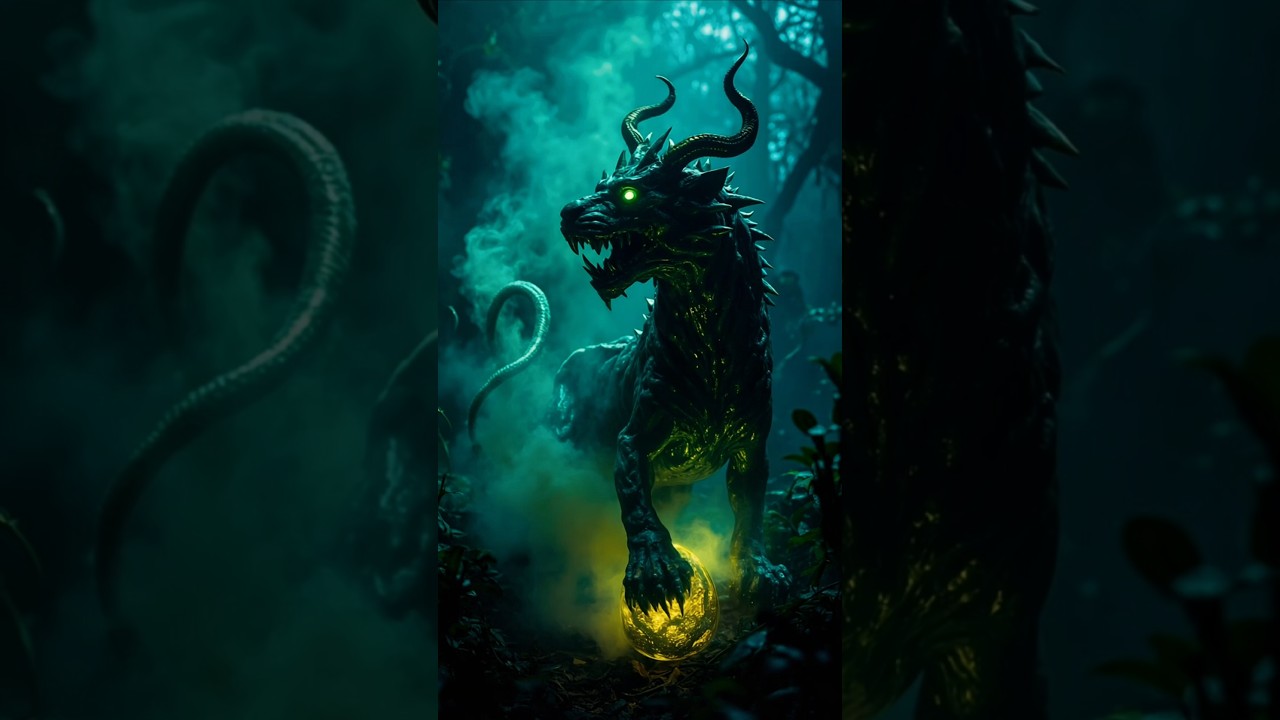 Did this Shadow Lion awaken the power of venom's? 