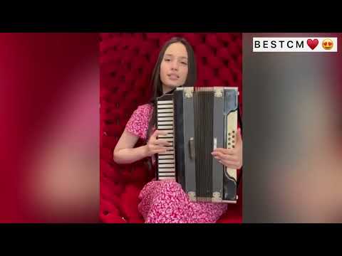 Маленькая Девочка Поет Очень Красиво😍🔥ХЕДА МАСАЕВА ДЕШИ ДИТИНА ЙОГ1У