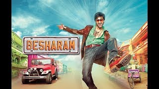 Download Lagu Besharam Title Song REMIX | ULTIMATE PARTY SONG MP3
