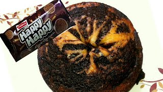Maida & biscuit cake. whitout oven. odia recipe.