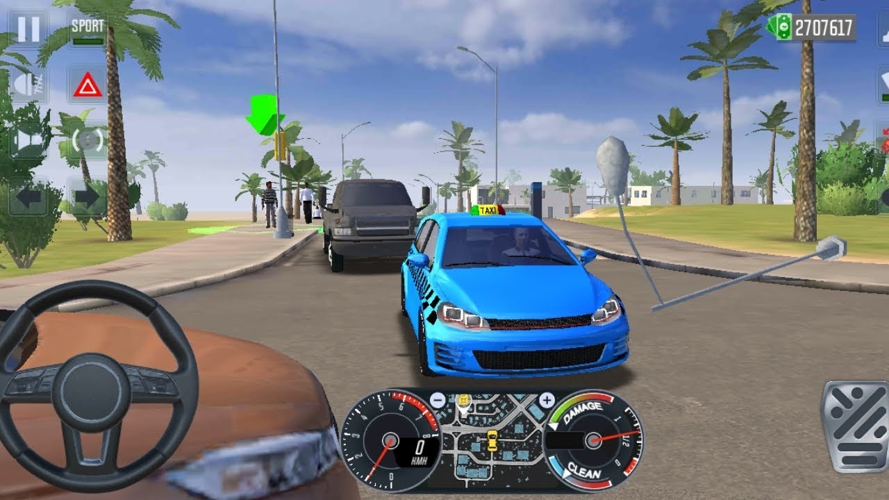 taxi-sim-2020-car-simulator-volkswagen-golf-driving-miami-city