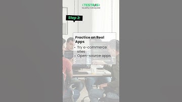 How to Start a Career in Software Testing | Beginner’s Guide to QA Testing