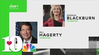 TN Senators vote against allowing veterans bill to continue to a formal vote