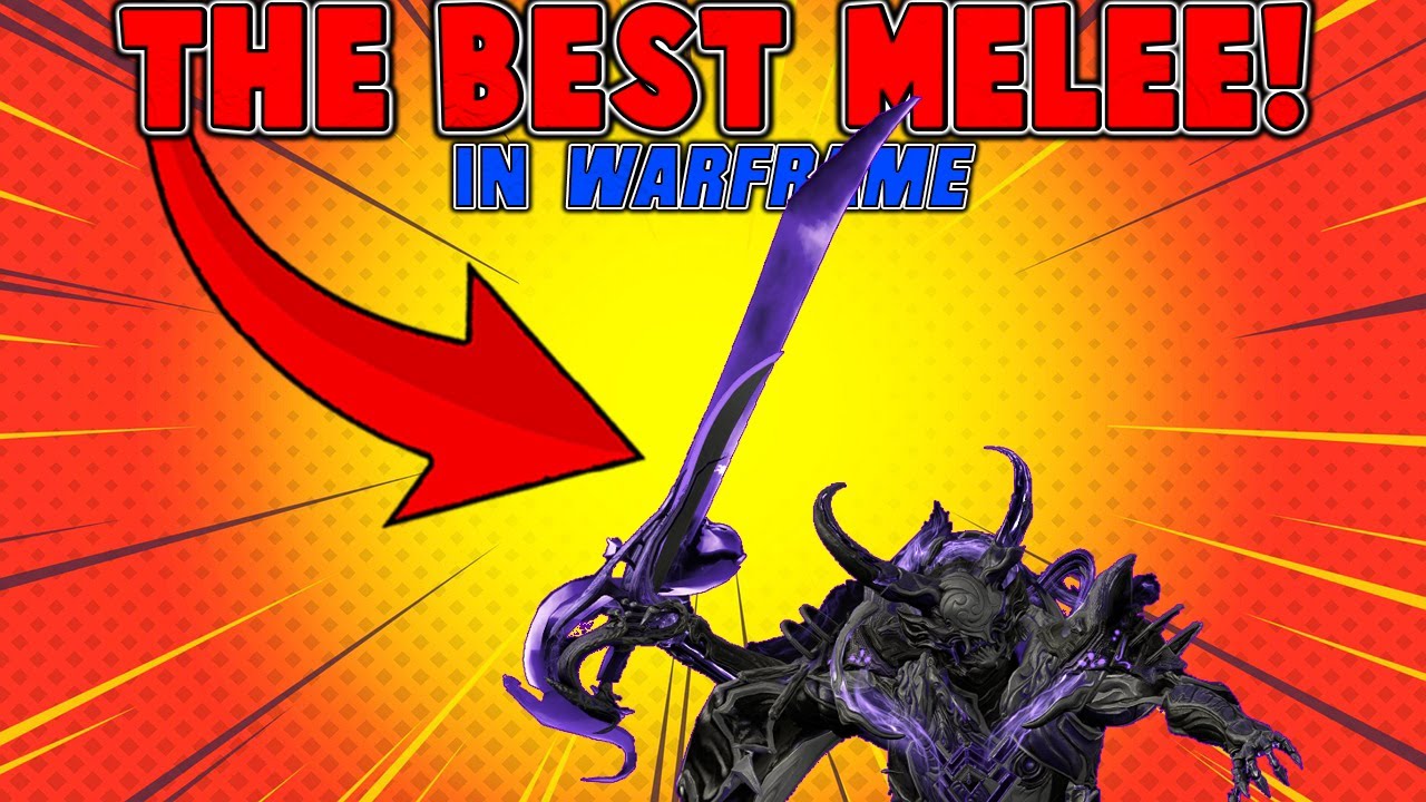 best-melee-in-warframe-addicting-playstyle-volt-s-favorite-weapon