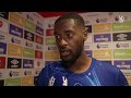 MARESCA & TOSIN react post-Brentford draw | Brentford 0-0 Chelsea | Premier League 2024/25