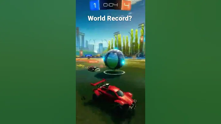 Guess the SPEED😳😱#rocketleague #shorts