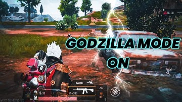 Godzilla Mode On 🔥PUBG MONTAGE - SAMSUNG A3,A5,A6,A7,J2,J5,J7,S5,S6,S7,59,A10,A20,A30,A50,A70