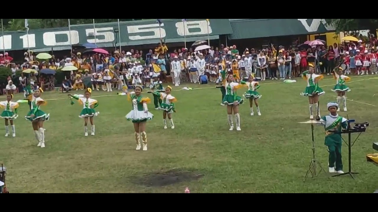 Darmes drum and lyre corps..2024