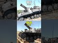 150MM RECOIL EFFECTS (War Thunder)