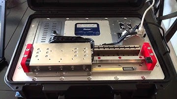 P3 Velocity and Acceleration