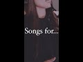 【彩音】8月17日公開『Songs for...』コンプレックス・イマージュ #Shorts