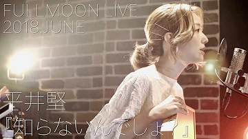 平井堅 知らないんでしょ Mp3