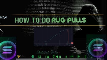 How to Rug Pull With Vortex (20+ SOL A Day)