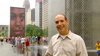 Seven Wonders of Chicago with Geoffrey Baer