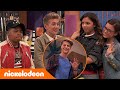 Henry Danger | ¡Juegos de peligro! | Nickelodeon en Español