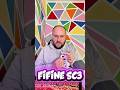 Fifine SC3 - czy warto? Dla kogo?