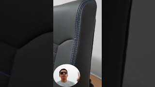 En Solo 2 Meses Puedes Realizar Este Tapizado  tapiceriaautomotriz auto tapicero tapizado