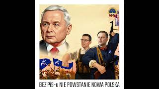 Bez Pis-U Nie Powstanie Nowa Polska