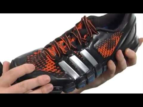 adidas adipure crazyquick trainer