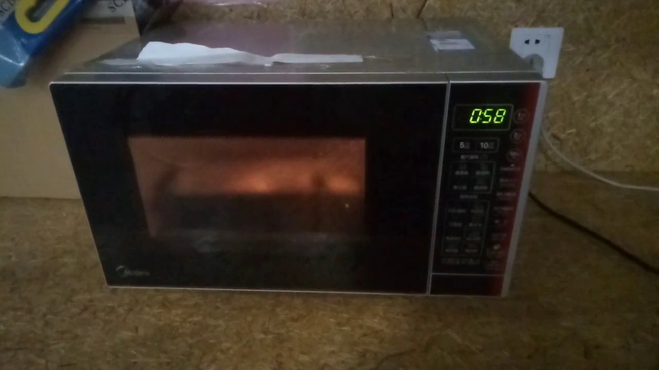 Using Aluminium Foil Containers In The Microwave Oven - KitchenDance