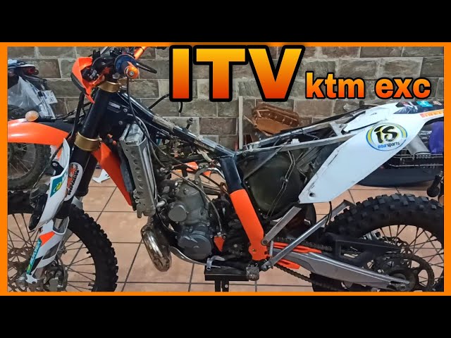 INTERMITENTES PARA KTM 125 EXC (08-) INTERMITENTES HOMOLOGADOS COMO LOS DE  SERIE