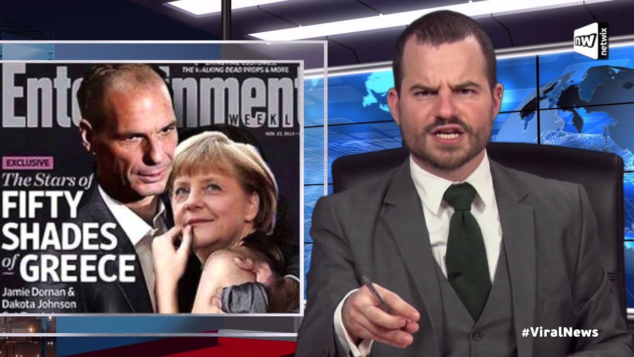 Viral News με τον Mikeius επ. 04 στο netwix.gr