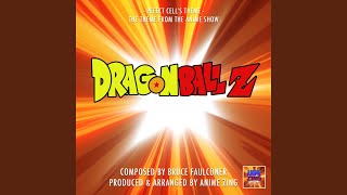 Video thumbnail of "Anime Zing - Perfect Cell's Theme (From "Dragon Ball Z")"