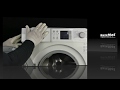 Cómo cambiar amortiguadores de una lavadora Bosch Avantixx 7