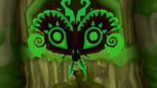 The Best of Chuggaaconroy ~ (LoZ The Wind Waker) (Better Version)