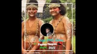 🌴lagu png lama 🇵🇬 Hitsy  Golou