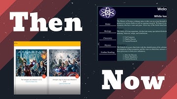 Lambda 6 Month Progress Report