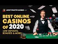 Online Casino Deutschland 2020 und online Casino Bestenliste - YouTube