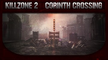 Killzone 2 Multiplayer | Corinth Crossing | Edged Out