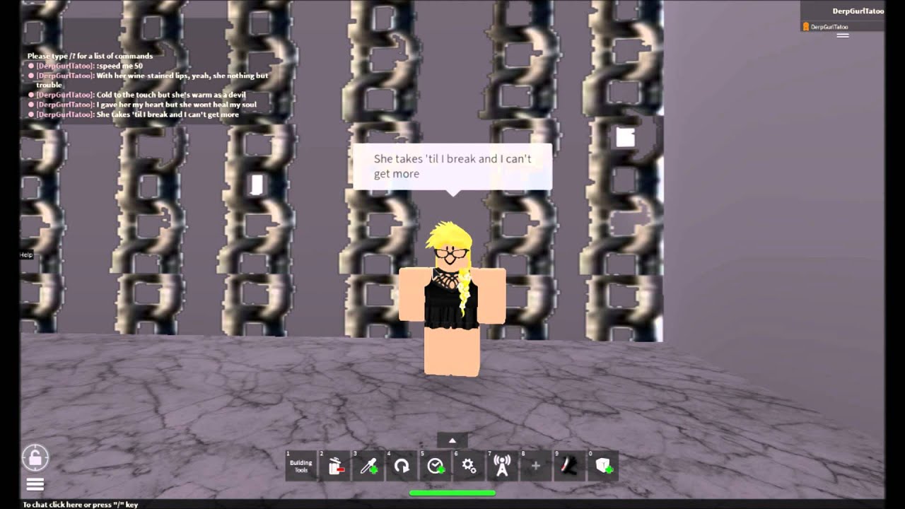 Chain Image Roblox
