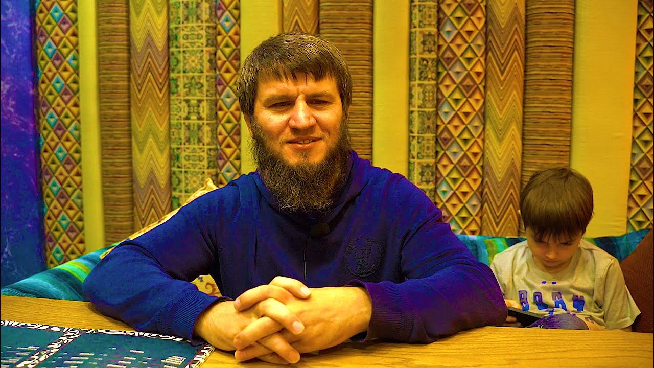 Ополчение Казбековского района