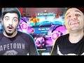 KÖR DESTE İLE BÜYÜLÜ SANDIK DÜŞÜRDÜM - Clash Royale