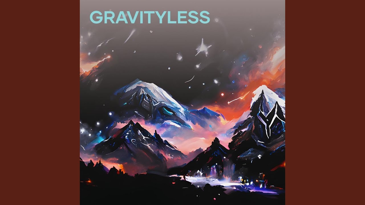 Gravityless