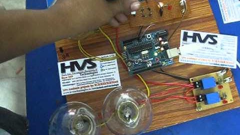 Arduino Uno r3 ATmega328 based Home or Industrial devices from PC